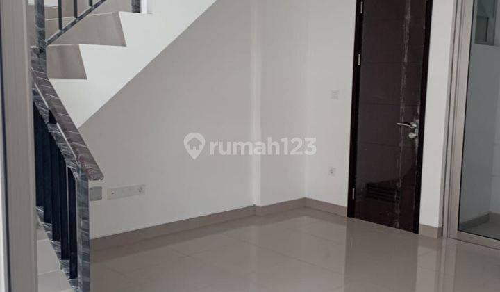 Dijual Rumah Pik 2 Tahap 1 Uk 4,5x10 (2 Lt) Unit Siap Ajb 2