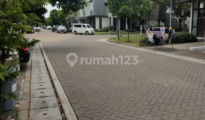 Disewakan Rumah Golf Island Uk 6x15 (2 Lt) Pantai Indah Kapuk 2