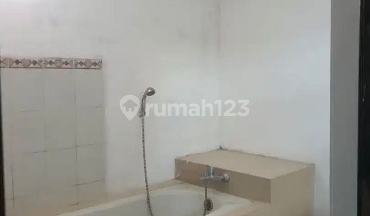 Ruko Tengah Kota Jogja area dekat stasiun tugu dan malioboro