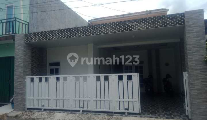 Rumah Cantik murah di tengah Kota Jogja sangat dekat ke Jl Taman siswa, UAD, UST, Xt Square, Balai Kota, Malioboro 7 mnit 2