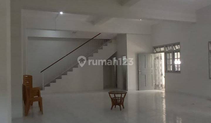 Ruko Besar Murah Dekat Balai Kota Jogja, Timoho, Ambarukmo Plaza, Malioboro, Lippo Plaza, Cocok Kantor, Distributor, Dll 2