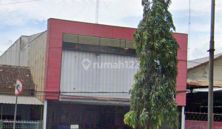 Ruko Besar Murah Ada Basement, Tepi Jalan Utama, Cck Utk Kantor Dan Usaha, 5 Menit Ke Jln Godean, Kampus Unisa, 10 Menit Ke Terminal Jombor, 7 Menit Ke Rsa Ugm, 20 Menit Ke Stasiun Tugu, Malioboro, Akses Kontainer 1