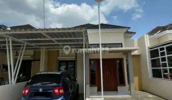 Rumah Murah Dalam Perumahan Bagus di Grand Vilage Banguntapan, Dekat Rs Rajawali, Kota Gedhe, Wiyoro, Ringroad Selatan, Jec 1