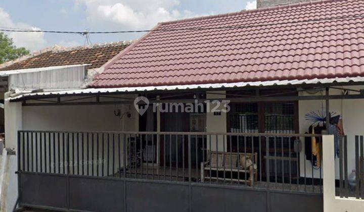 Rumah Murah di Tengah Kota Jogja di Jl Ireda, Dekat Jl Taman Siswa, Malioboro, Kraton, Bank Indonesia, Uad, Ust 1