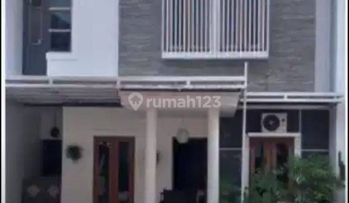 Rumah Murah Dalam Perum Furnish Dekat Ke Ugm, Uny, Monjali, Al Azhar, Jcm, Palagan, Jl Magelang, Dll 1