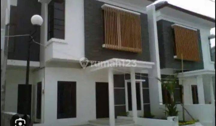 Rumah Murah Dalam Perum Furnish Dekat Ke Ugm, Uny, Monjali, Al Azhar, Jcm, Palagan, Jl Magelang, Dll 2