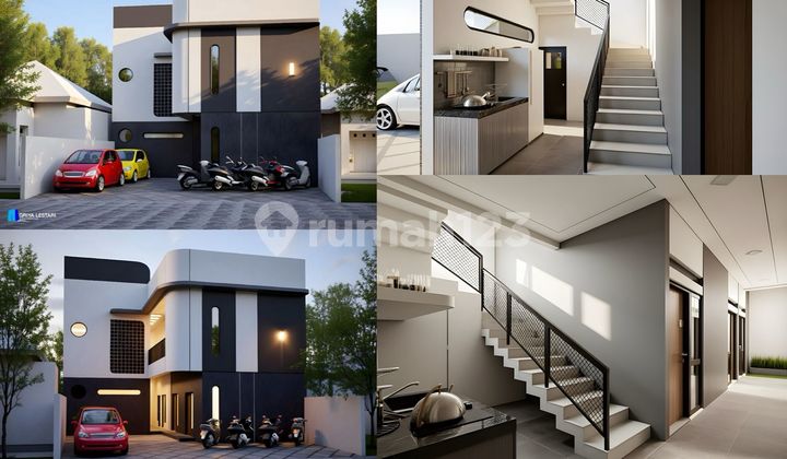 Kost Premium Ekslusive Baru Sangat Dekat ke Ugm, Rs Sardjito Area Premium Kota Jogja