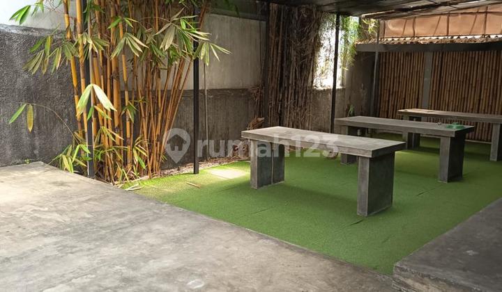  Rumah cocok utk Kantor area Jalan Kaliuarang km 5, dekat ke UGM, RS Sarjito, UNY, Pakuwon Mall, dll 2