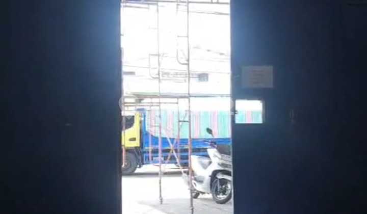 Affordable clean warehouse in Bantul, close to South Ringroad, Giwangan Terminal, Provincial Road.