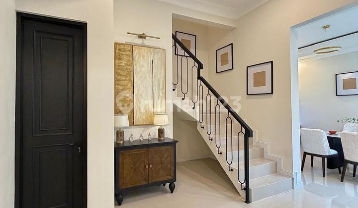 New Cheap House in Seturan Area Close to UPN, Babarsari, Ambarukmo Plaza, Pakuwon Mall, etc. 2