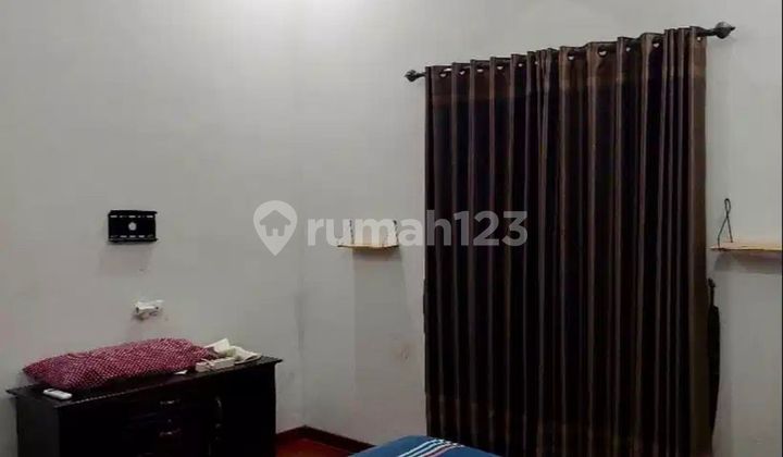 Asri House with Spacious Land in Maguwoharjo, Close to UPN, Lotte Mart, North Ring Road, Pakuwon Mall 2