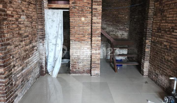 Rumah murah banyak kamar area jln kaliurang km 6 dekat ke UGM, RS Sardjito, UNY, Pakuwon Mall 2