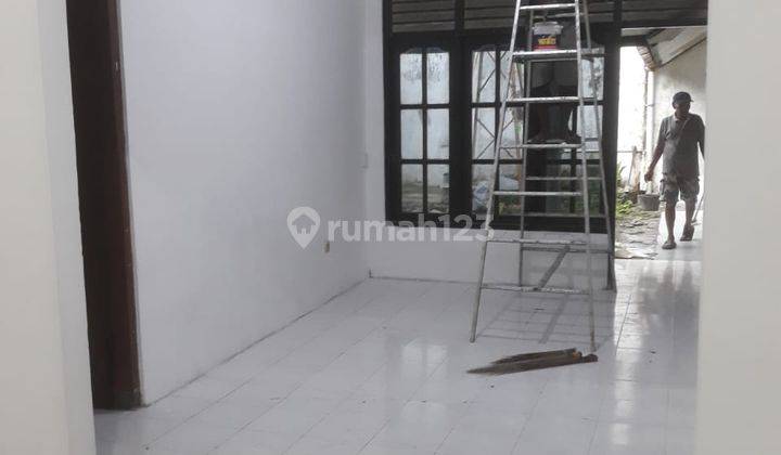 Rumah Luas Murah Cocok Kantor, Mess, Dll Dekat Ke Timoho, Balai Kota, Ambarukmo, Uin, Lippo, Malioboro, Kraton, Dll 2