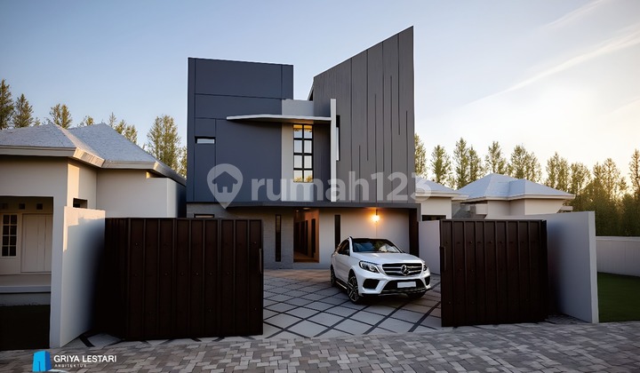 New Exclusive Premium Boarding House Very Close to UGM, Sardjito Hospital Area, Premium City of Jogja 2