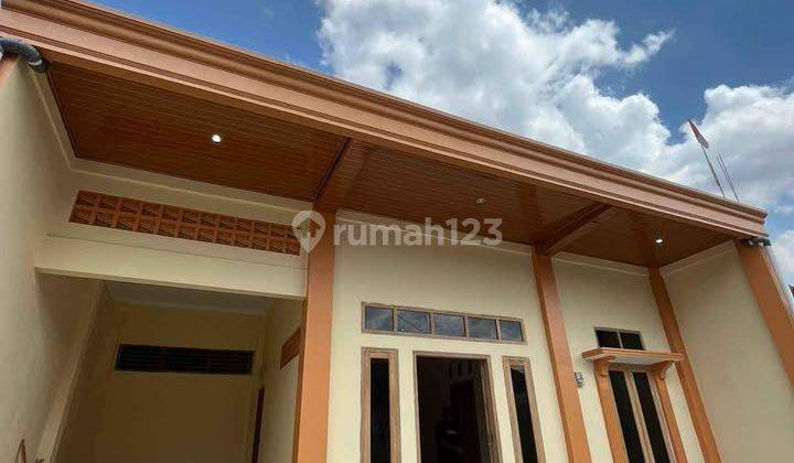 Rumah Murah Cocok Tinggal Atau Kantor Dekat Ke Timoho, Jec, Balai Kota, Ambarukmo Plaza 2