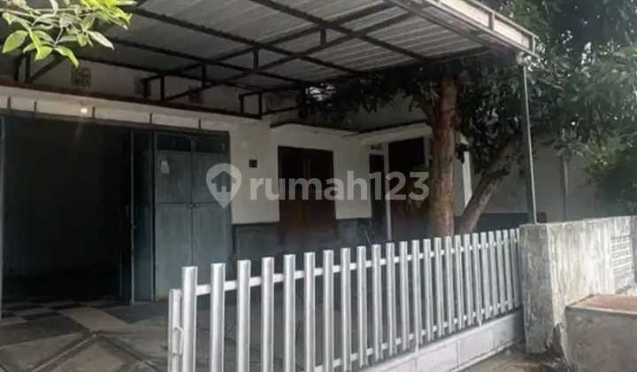 Affordable house in the Timoho area close to City Hall, Ambarukmo Plaza, UIN Campus, UST, UAD, Lippo Plaza, Happy Land Hospital, SDIT.