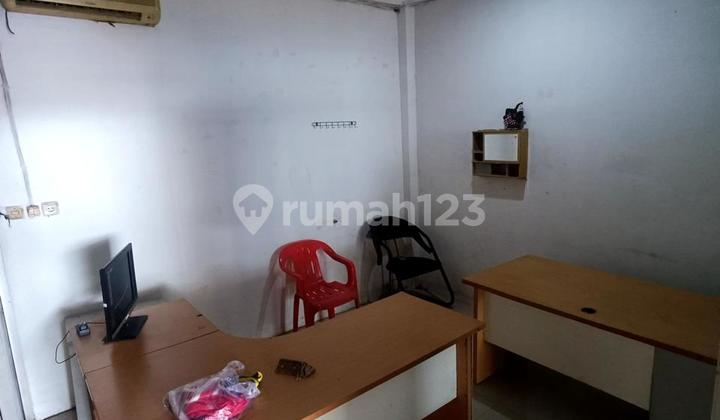 Ruko besar murah di pinggir jalan utama dekat Bandara adi sucipto 2