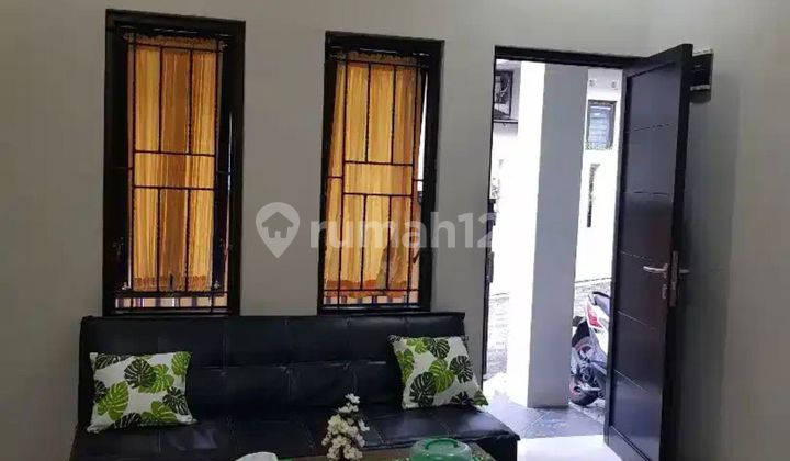 Affordable minimalist house in Condongcatur near UPN, YKPN, Amikom campuses 2