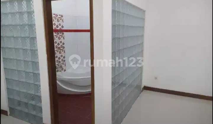 Rumah di Pogung Sangat Dekat ke Ugm, Rs Sardjito, Al Azhar, Uny, Dll, Rumah Baru Selesai Direnovasi 2