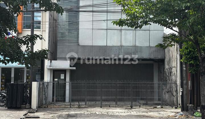 Ruko Besar Murah di Jl Magelang Dekat ke Ugm, Rs Sardjito, Tugu Jogja, Malioboro, Dll