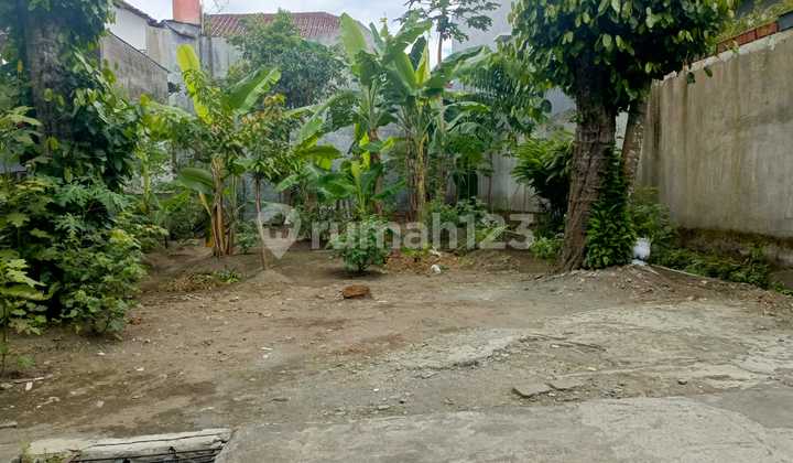 Tanah Murah di Jln Kaliurang Km 6,5 Sangat Dekat ke Ugm, Uny, Rs Sardjito, Al Azhar, Hyatt, Dll