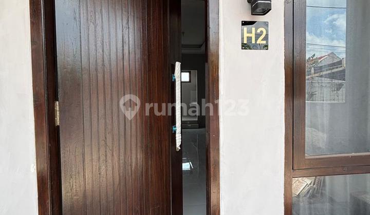 New House Close to Ambarukmo Plaza, Block O, Jec, Timoho, Transmart, Lippo Plaza 2