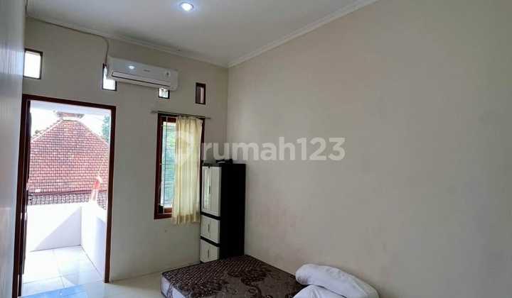 Rumah besar murah di tengah kota jogja area Kotagede dekat ke XT Square, Ambarukmo Plaza,  2