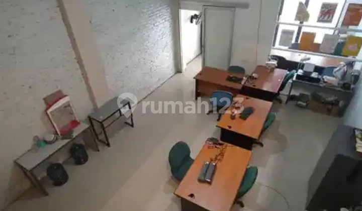 Affordable shophouse in Jogja city, Bugisan area, near Wirobrajan, Malioboro, City Square, Palace, Krapyak, etc.