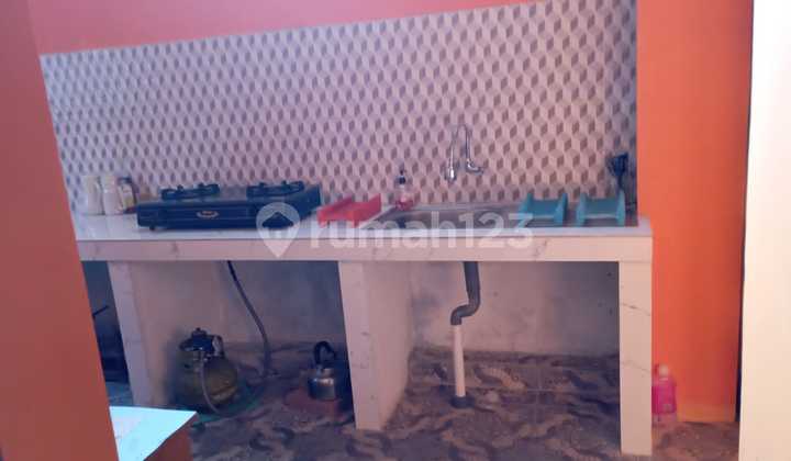 Large, cheap house with many rooms in Lempongsari, Jl Kaliurang km 6, near Palagan, Al Azhar, UGM, UNY, Sardjito Hospital.