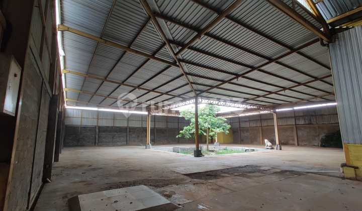 Cheap large warehouse in Jogja near South Ringroad, Giwangan Terminal, Bantul Road, Parangtritis Road.