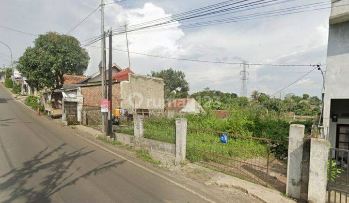 Tanah Dijual Di Ngamprah Siap Bangun 900 Meter Ke Kantor Bupati 3