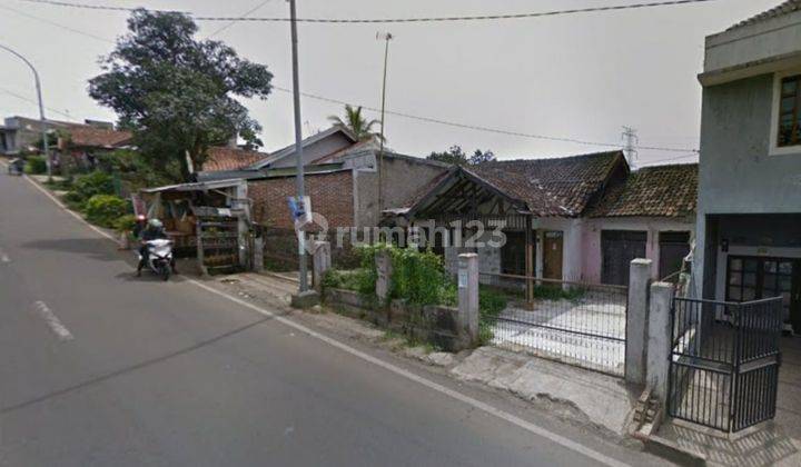 Tanah Dijual Di Ngamprah Siap Bangun 900 Meter Ke Kantor Bupati 5