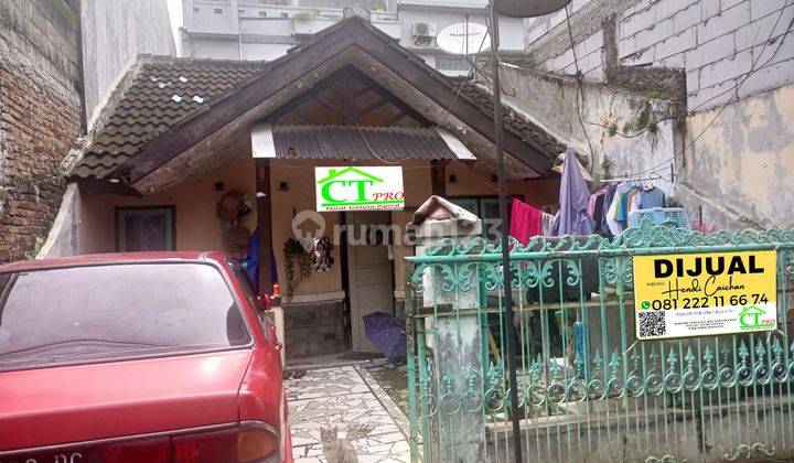 Rumah Dijual Di Panyileukan, Bandung | Harga Terbaru 2023 - Hal 5