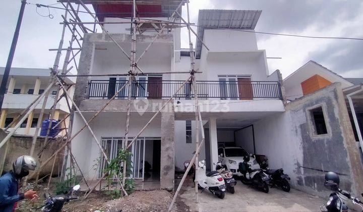 Rumah Minimalis Modern 700m Ke Kamp Uin Ujung Berung Kota Bandung 2