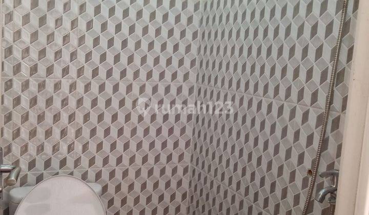Rumah Dijual Di Margahayu Raya Dekat Metro Mall, Bebas Banjir, 7