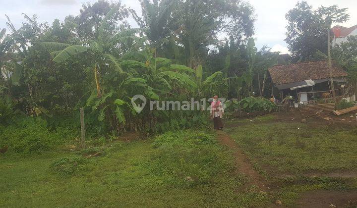 Tanah Dijual Di Riung Bandung Dekat Ke Terminal 4