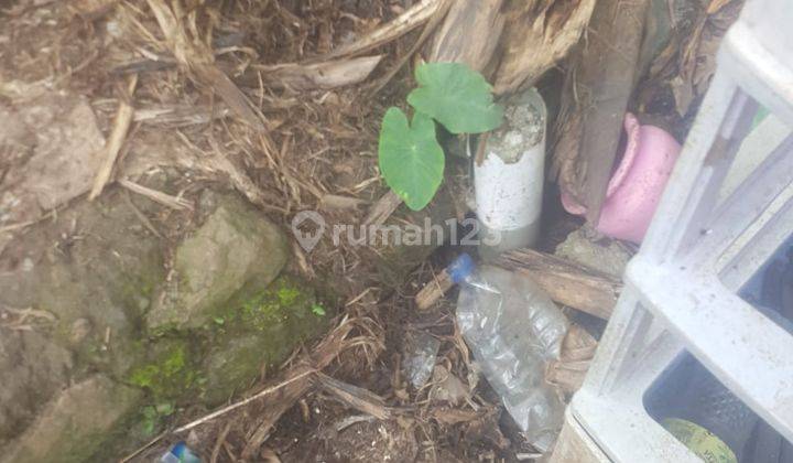 Tanah Dijual Di Riung Bandung Dekat Ke Terminal 5