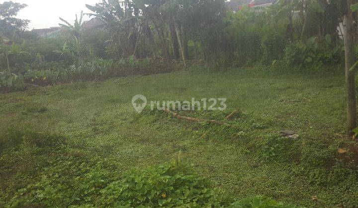 Tanah Dijual Di Riung Bandung Dekat Ke Terminal 6