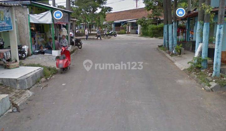Tanah Dijual Pasteur, Istana Regency Lebar 9 M Dekat Tol Pasteur 6