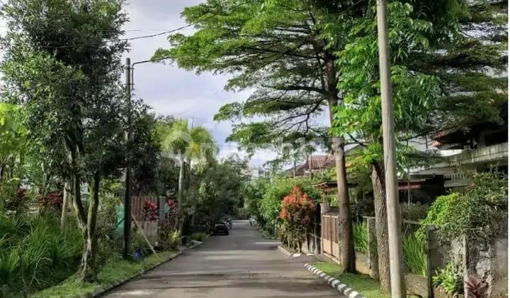 Tanah Dijual Pasteur, Istana Regency Lebar 9 M Dekat Tol Pasteur 8