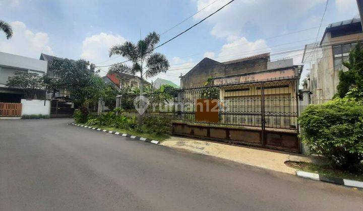 Kavling Dijual Di Pasteur Pajajaran Selangkah Ke Bandara Husen 1