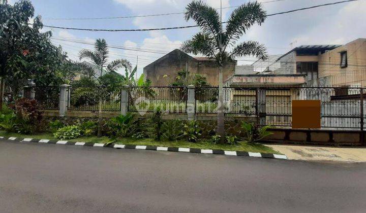 Kavling Dijual Di Pasteur Pajajaran Selangkah Ke Bandara Husen 5