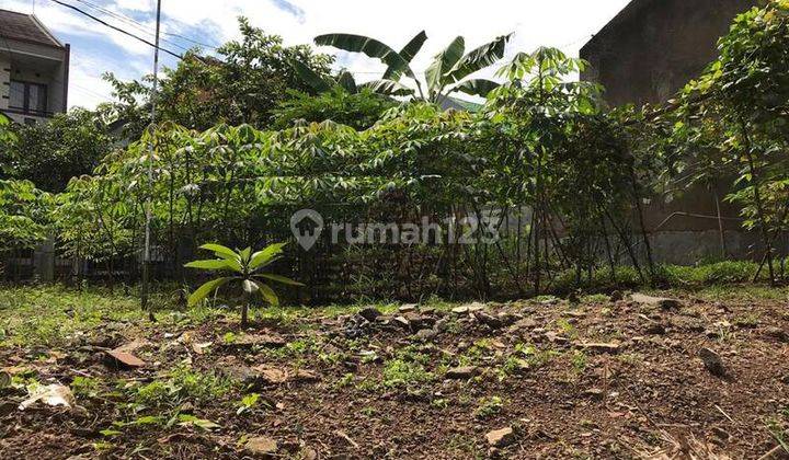 Kavling Dijual Di Pasteur Pajajaran Selangkah Ke Bandara Husen 6