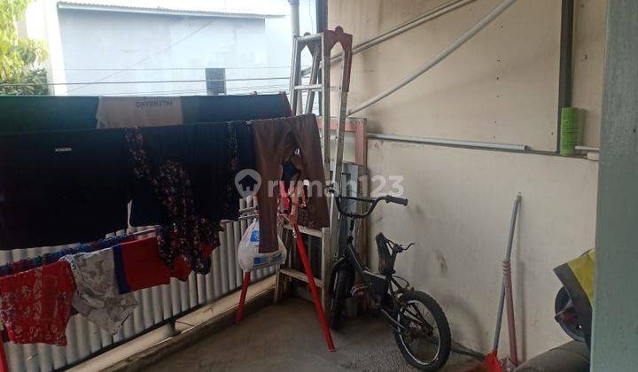 Ruko Dijual Di Sayap Margahayu Raya Rancasari Bandung Jalur Utama 2