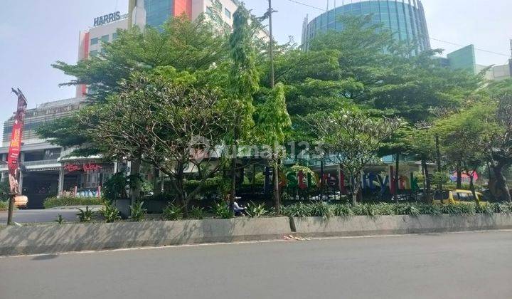 Kostan Dijual Sebrang City Link Peta, Pasirkoja, Gang 400 Meteran 1