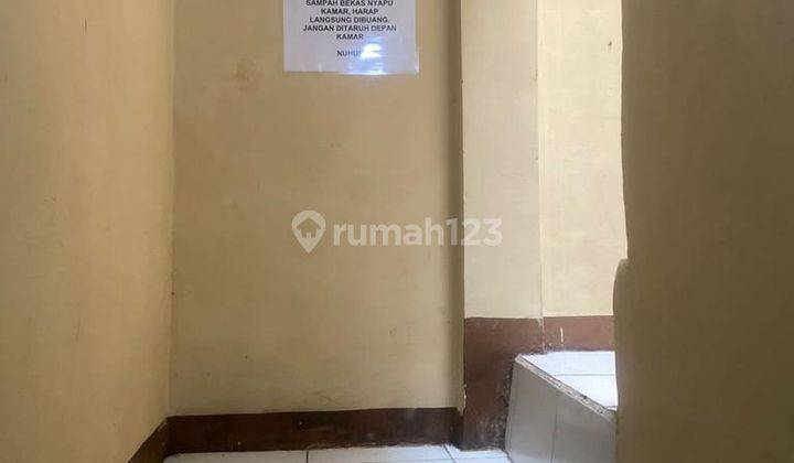 Kost An Aktif Di Cihampelas Dekat Ciwalk, Rshs Sukajadi Bandung 2