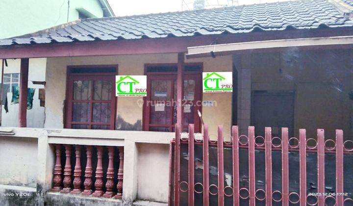 Rumah Hitung Tanah Di Margahayu Raya Buahbatu Selangkah Ke Borma 1