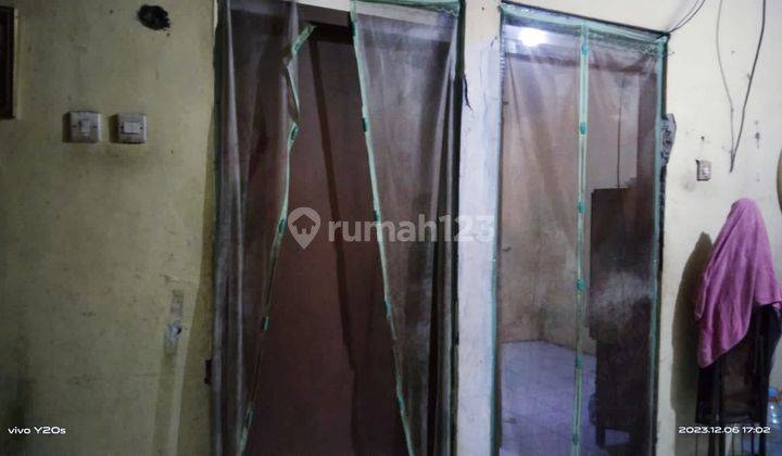 Rumah Hitung Tanah Di Margahayu Raya Buahbatu Selangkah Ke Borma 2