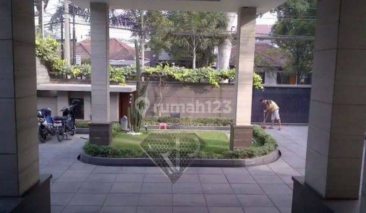 Rumah Luxurious Cipaganti Area D Lokasi Primer Sukajadi Setiabudi 2