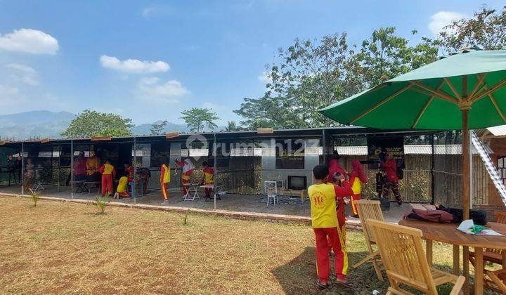 Dijual Cepat Tempat Wisata Di Bandung Dekat Pintu Toll Soreang 2